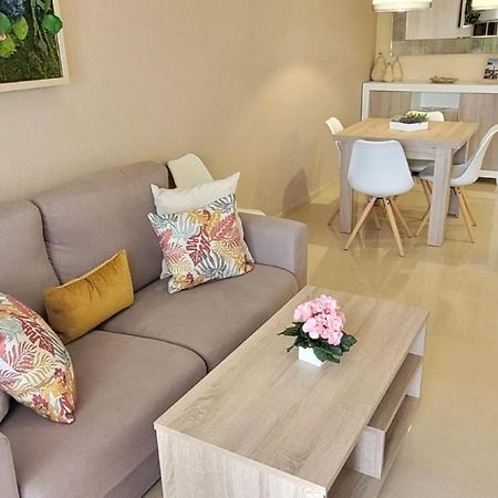 Miramar Apartamentos Cosmos Oropesa del Mar Exterior foto